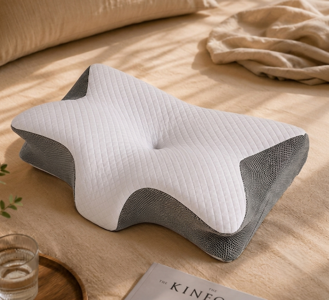 Aurelia Cloud Pillow